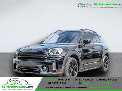 Mini Countryman 102 ch BVM