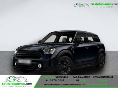 Mini Countryman 102 ch BVM