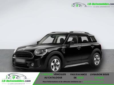 Mini Countryman 136 ch BVM