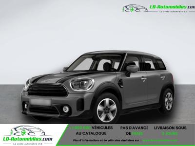 Mini Countryman 136 ch BVM