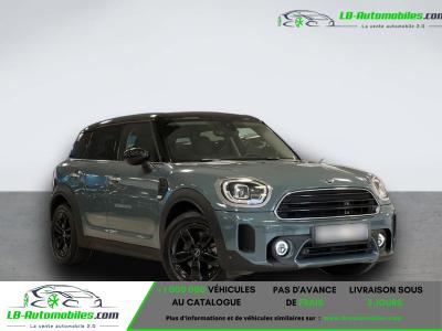 Mini Countryman 136 ch BVM