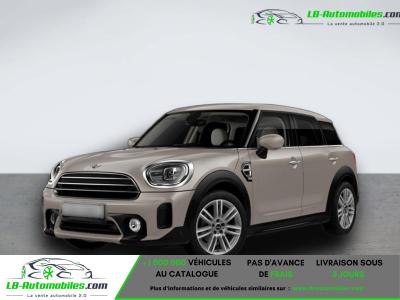 Mini Countryman 136 ch ALL4 BVA
