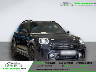 Mini Countryman 136 ch ALL4 BVA