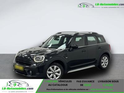 Mini Countryman 136 ch BVA