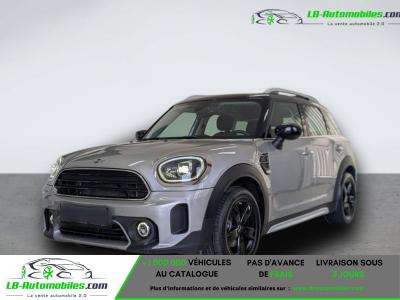 Mini Countryman 136 ch BVA