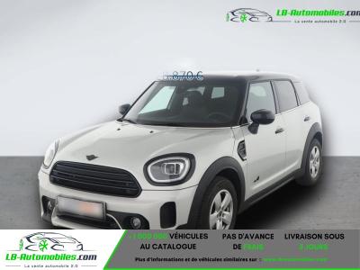 Mini Countryman 150 ch ALL4 BVA