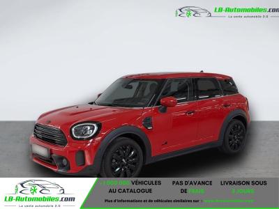 Mini Countryman 150 ch ALL4 BVA