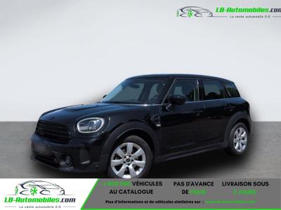 Mini Countryman 150 ch BVA