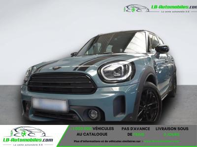 Mini Countryman 150 ch BVA