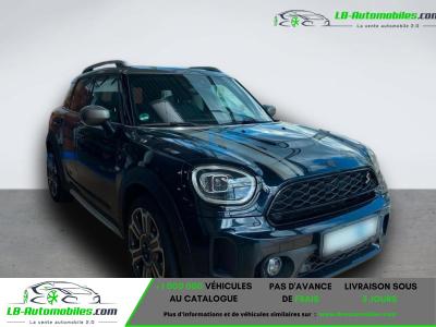 Mini Countryman 178 ch ALL4 BVA