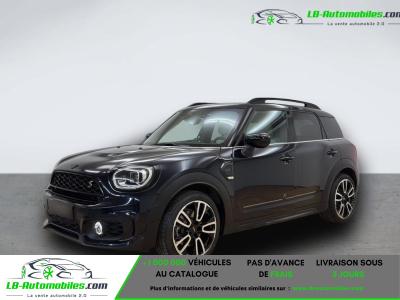 Mini Countryman 178 ch ALL4 BVA