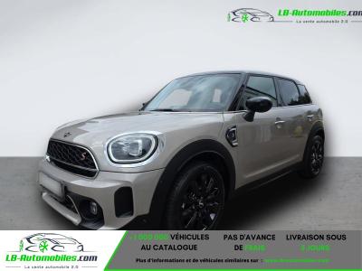 Mini Countryman 178 ch ALL4 BVA