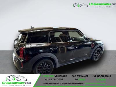 Mini Countryman 190 ch ALL4 BVA