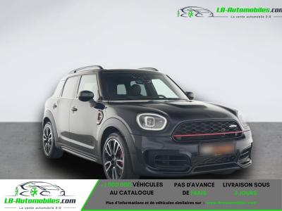 Mini Countryman 190 ch ALL4 BVA