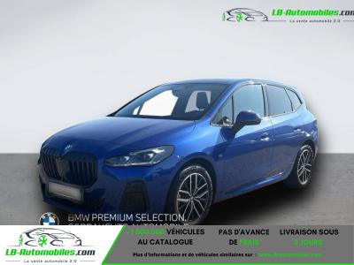 BMW Série 2 Active Tourer  223i 204 ch BVA