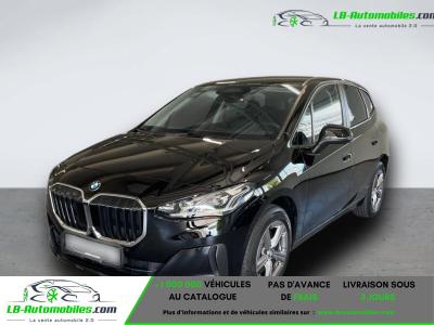 BMW Série 2 Active Tourer  223i 204 ch BVA