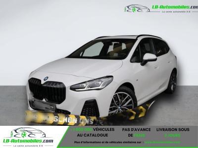 BMW Série 2 Active Tourer  223i 218 ch BVA