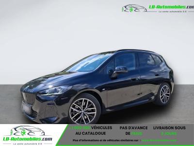 BMW Série 2 Active Tourer  223i 218 ch BVA