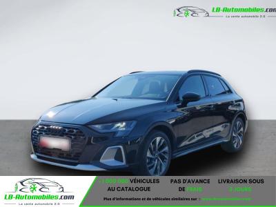 Audi A3 ALLSTREET 35 TFSI Mild Hybrid 150 BVA