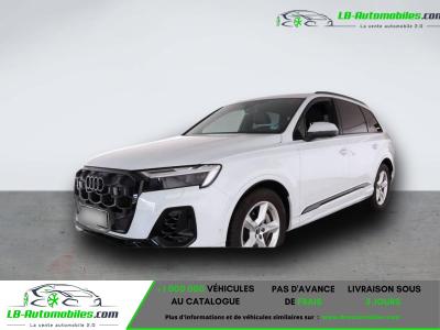 Audi Q7 55 TFSIe 394 BVA Quatro 5pl