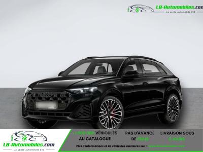 Audi Q8 60 TFSIe 490 BVA Quatro