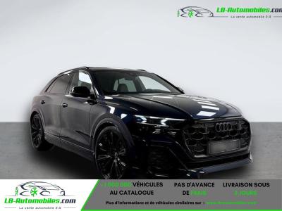 Audi Q8 60 TFSIe 490 BVA Quatro