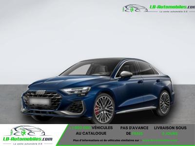 Audi S3 Berline TFSI 333 BVA Quatro