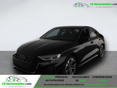 Audi S3 Berline TFSI 333 BVA Quatro