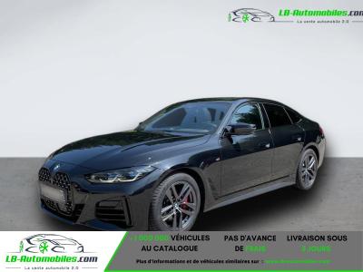BMW Série 4 Coupé M440i xDrive 374 ch BVA
