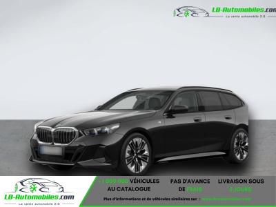 BMW Série 5 Touring 520d xDrive 197 ch BVA