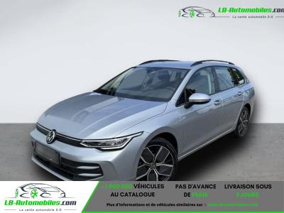 Volkswagen Golf SW 1.5 eTSI 150 BVA
