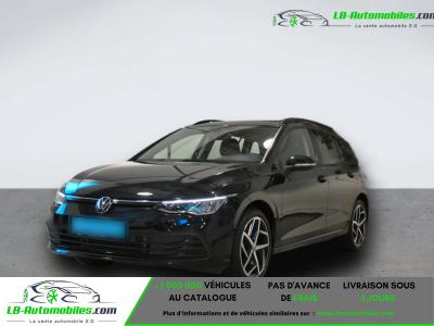 Volkswagen Golf SW 2.0 TDI 116 BVA