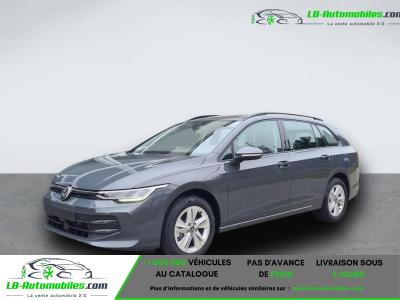 Volkswagen Golf SW 2.0 TDI 116 BVM