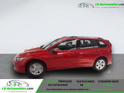 Volkswagen Golf SW 2.0 TDI 150 BVA