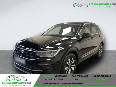 Volkswagen Tiguan 1.5 eTSI 150 BVA