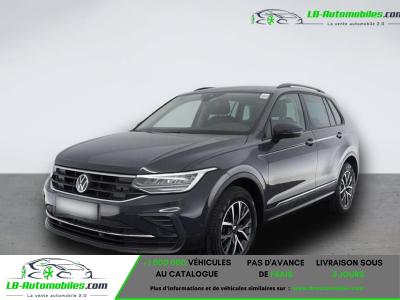 Volkswagen Tiguan 1.5 eTSI 150 BVA