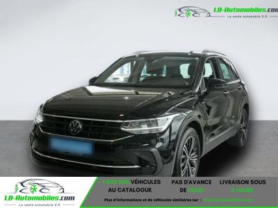 Volkswagen Tiguan 1.5 eTSI 150 BVA