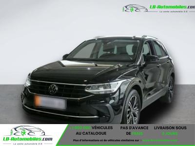 Volkswagen Tiguan 1.5 eTSI 150 BVA