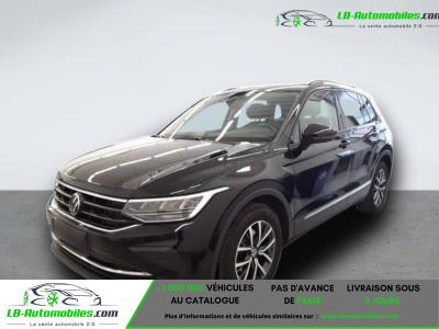 Volkswagen Tiguan 2.0 TDI 150ch BVA