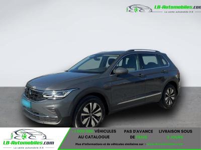 Volkswagen Tiguan 2.0 TDI 150ch BVA