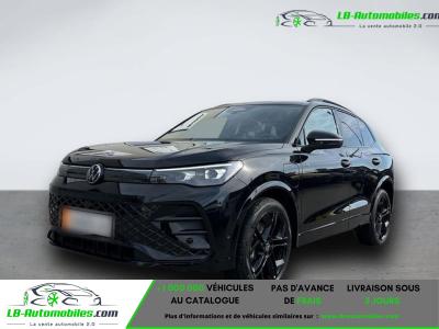 Volkswagen Tiguan 1.5 eHybrid 272 BVA