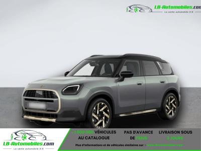 Mini Countryman 170 ch BVA