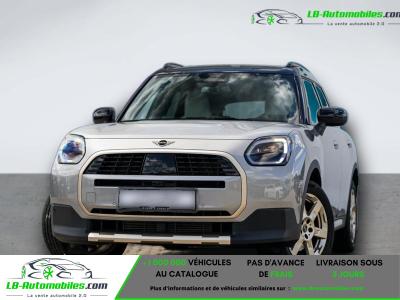 Mini Countryman 170 ch BVA