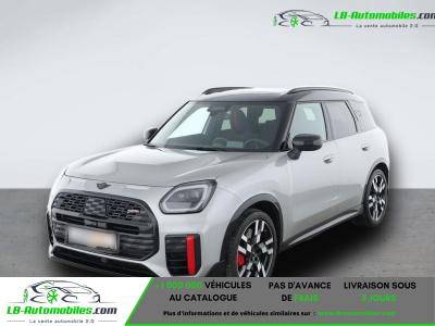 Mini Countryman 300ch BVA