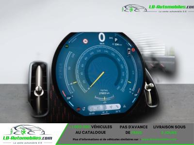 Mini Countryman 300ch BVA