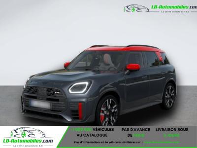 Mini Countryman 300ch BVA