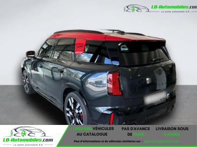 Mini Countryman 300ch BVA
