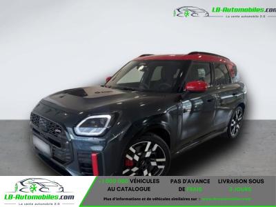 Mini Countryman 300ch BVA