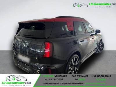 Mini Countryman 300ch BVA