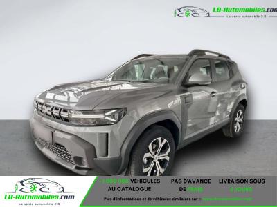 Dacia Duster TCe 130 4x2